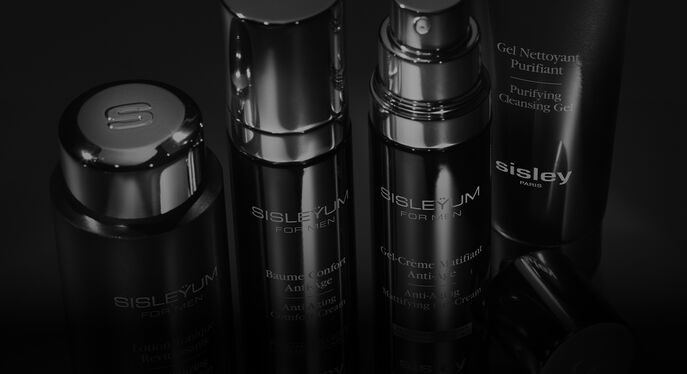 De nieuwe verzorgingslijn Sisleÿum